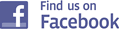 Find Us on Facebook