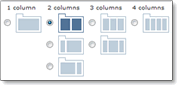 Market Pages